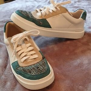 Cole Haan Grand Series Retro Sneakers
